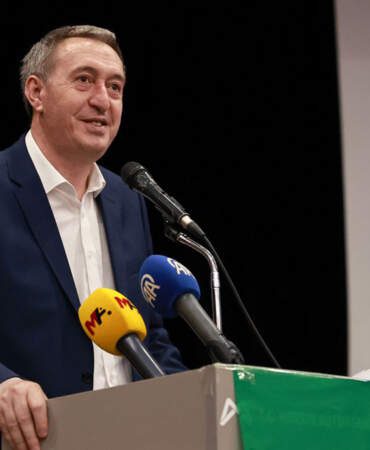 Bakırhan: Bu süreçte kimse kaybetmiyor, Kürtler hiç kaybetmiyor