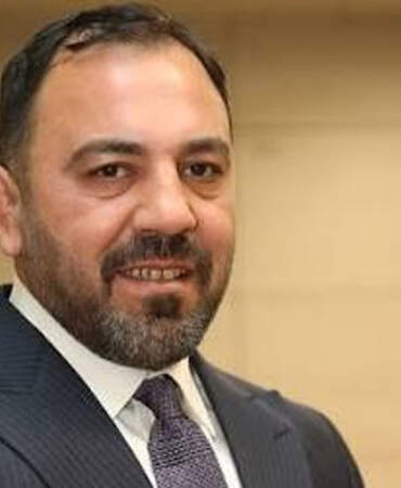 Bakan yardımcısı Hamza Yerlikaya hakkında inceleme başlatıldı