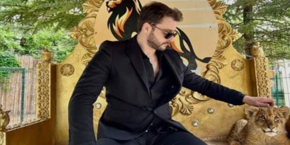 BARBAR (Halil) yaşıyor mu, ölüm iddiaları nereden çıktı? İşte olayın perde arkası