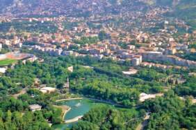 İstanbul, Ankara, İzmir’i geride bıraktı: Türkiye’nin en yaşanabilir şehri ilan edildi