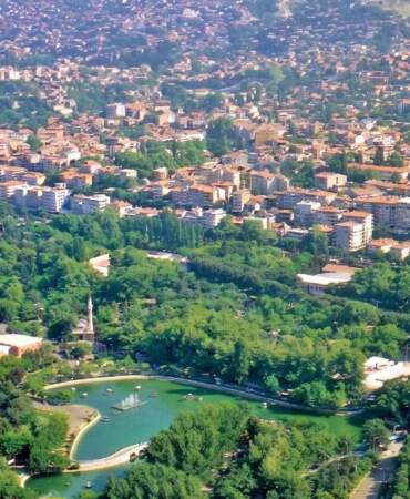 İstanbul, Ankara, İzmir’i geride bıraktı: Türkiye’nin en yaşanabilir şehri ilan edildi