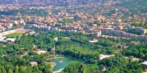 İstanbul, Ankara, İzmir’i geride bıraktı: Türkiye’nin en yaşanabilir şehri ilan edildi