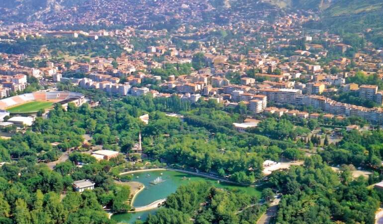 İstanbul, Ankara, İzmir’i geride bıraktı: Türkiye’nin en yaşanabilir şehri ilan edildi