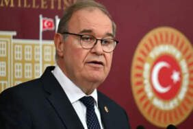 CHP’de yeni grup başkanı Faik Öztrak oldu: Gürsel Erol’dan oylama sonucuna tepki