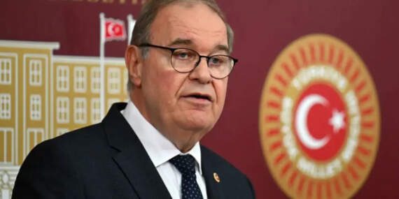 CHP’de yeni grup başkanı Faik Öztrak oldu: Gürsel Erol’dan oylama sonucuna tepki