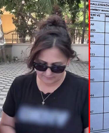 Akıllara durgunluk veren miras vurgunu: Soy kütüklerini e-Devlet’ten usulsüzce değiştirerek tapulara el koydular