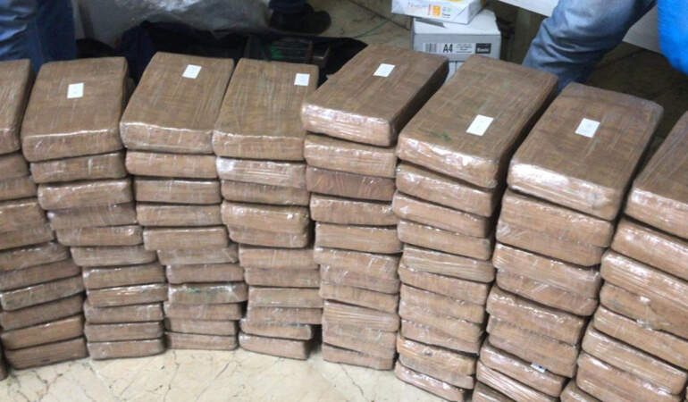 Avrupa kokain dalgasını durduramıyor: Teslimatlar sürat tekneleri ve denizaltılarla yapılıyor
