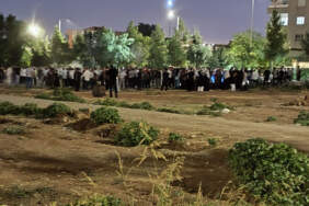Mezarlık ziyaretinde kanlı pusu: Aynı aileden 3 kişi hayatını kaybetti