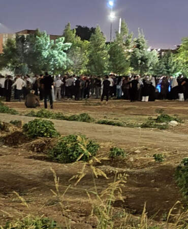Mezarlık ziyaretinde kanlı pusu: Aynı aileden 3 kişi hayatını kaybetti