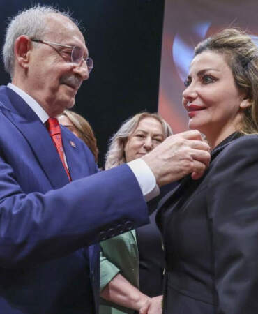 Cast ajansı Kılıçdaroğlu’nun etkinliğine destek verdiğini itiraf etti: Figüranları gönderdim ama para almadım