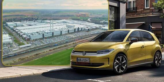 Volkswagen’in tasarruf planı kuruldan geri döndü