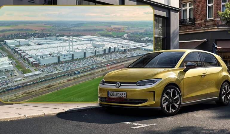 Volkswagen’in tasarruf planı kuruldan geri döndü