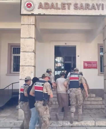 28 ilde yasa dışı bahis ve dolandırıcılık operasyonu: 206 şüpheli yakalandı