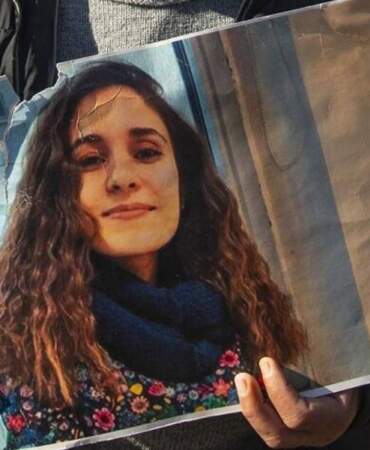 Gülistan Doku soruşturmasında 18 yeni gözaltı