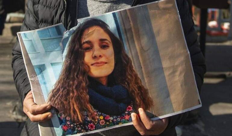 Gülistan Doku soruşturmasında 18 yeni gözaltı