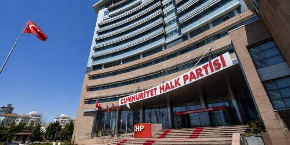 264 eski milletvekili CHP’den istifa etti
