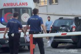 Şişli’de şüpheli ölüm: Taburcu edilen kadın pencereden düştü