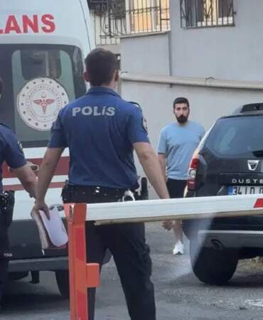 Şişli’de şüpheli ölüm: Taburcu edilen kadın pencereden düştü