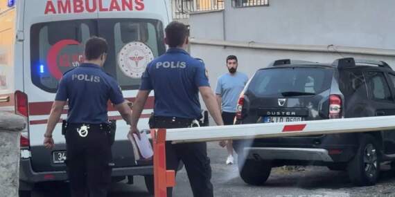 Şişli’de şüpheli ölüm: Taburcu edilen kadın pencereden düştü