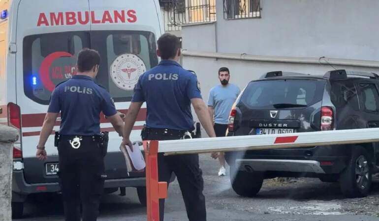 Şişli’de şüpheli ölüm: Taburcu edilen kadın pencereden düştü