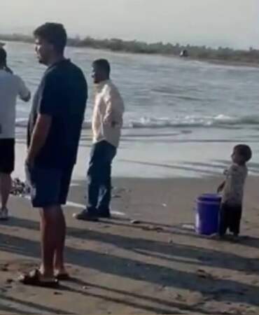 Denizde kaybolan 16 yaşındaki Halil’den acı haber: Mersin’de ölü sayısı 4 oldu