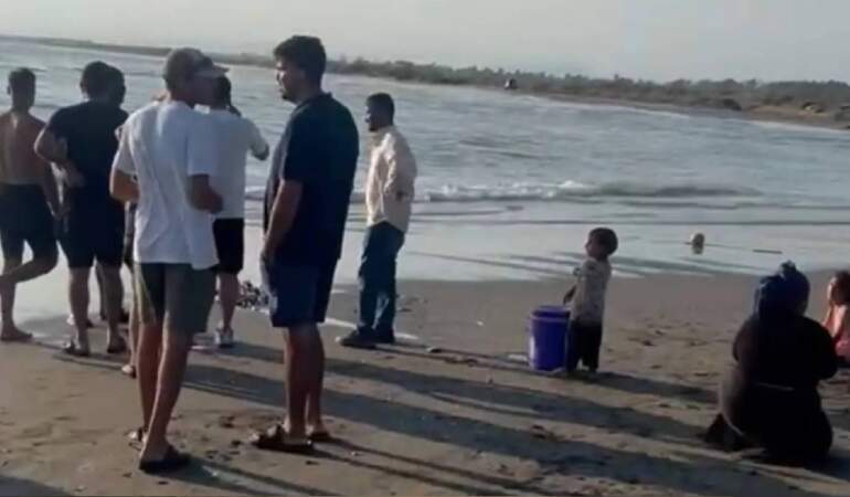 Denizde kaybolan 16 yaşındaki Halil’den acı haber: Mersin’de ölü sayısı 4 oldu