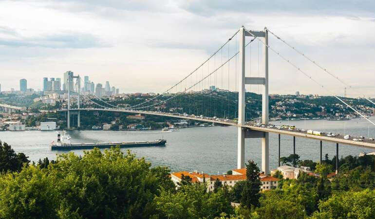 Expat Insider en yaşanabilir ülkeleri açıkladı: Türkiye sondan üçüncü sırada