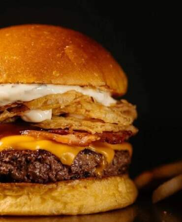 Fast food devinde iflas süreci: 39 şube kapandı, restoranlar satıldı