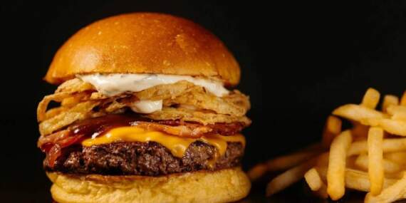 Fast food devinde iflas süreci: 39 şube kapandı, restoranlar satıldı