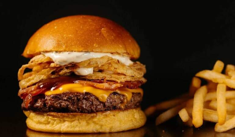 Fast food devinde iflas süreci: 39 şube kapandı, restoranlar satıldı