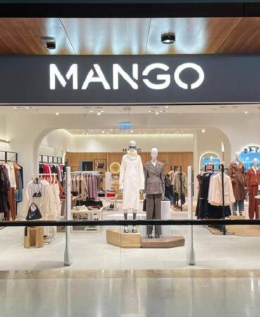 MANGO, 2026 yılının ilk yarısında gelirlerini %7’nin üzerinde artırdı
