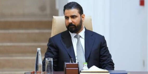 Irak Başbakanı Zeydi Türkiye’ye geliyor