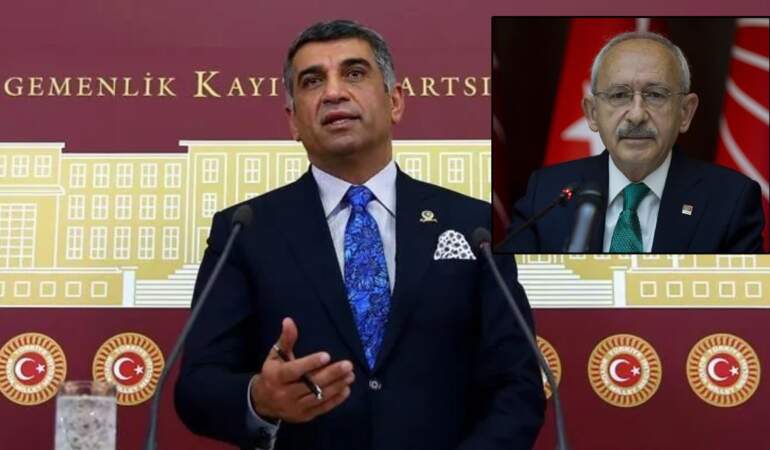 Gürsel Erol’dan Kılıçdaroğlu’na kurultay çağrısı