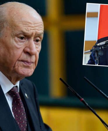 Bahçeli’den Özgür Özel açıklaması: Siyasi birikimi ve konumu saygıyla karşılanmalı