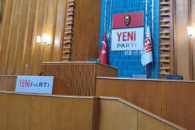 YENİ Parti’nin grup toplantı günü belirlendi