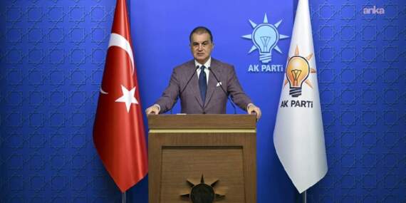 Çelik’ten ‘Terörsüz Türkiye’ mesajı: Meclis kapanmadan yasal çerçeveyi çıkaracağız