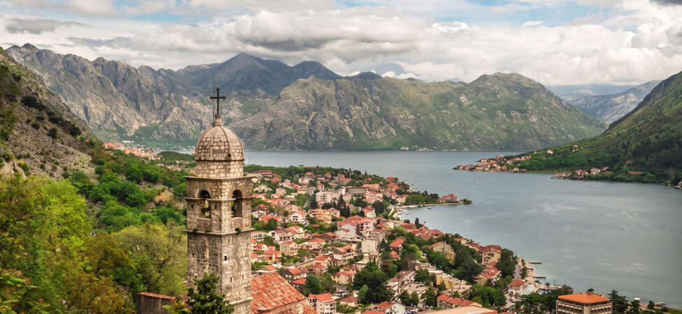 Tarih belli oldu: Vizesiz gidilen Balkan ülkesi, Türklere vize getirdi