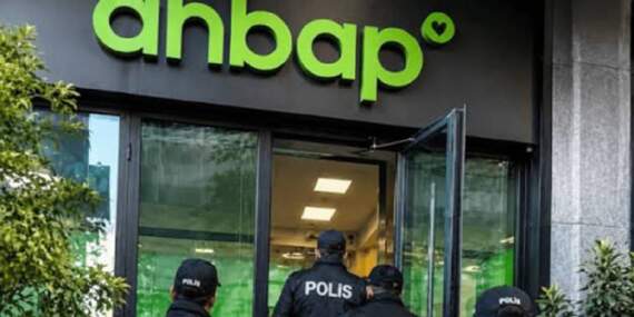 Ahbap Derneği’ne kayyım atandı: Fesih süreci de başlatıldı