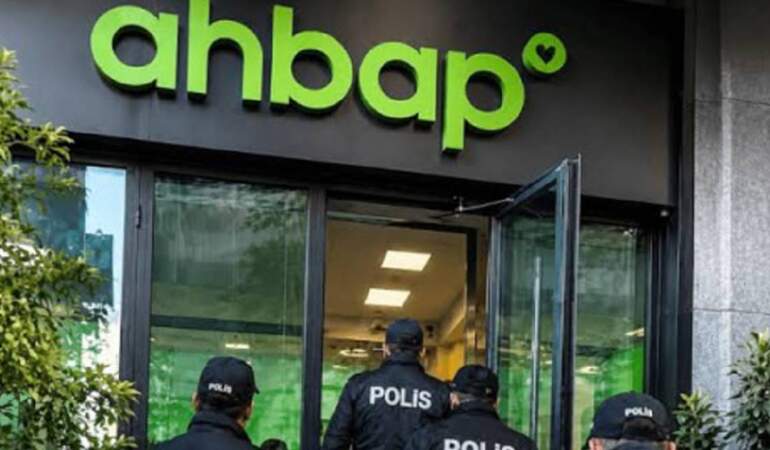 Ahbap Derneği’ne kayyım atandı: Fesih süreci de başlatıldı