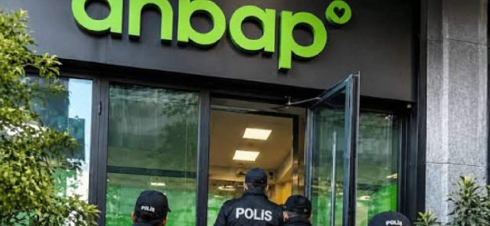 Ahbap Derneği’ne kayyım atandı: Fesih süreci de başlatıldı