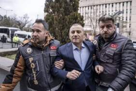 Tutuklu eski Tunceli Valisi Sonel hakkında yeni tutuklama kararı