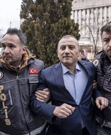 Tutuklu eski Tunceli Valisi Sonel hakkında yeni tutuklama kararı