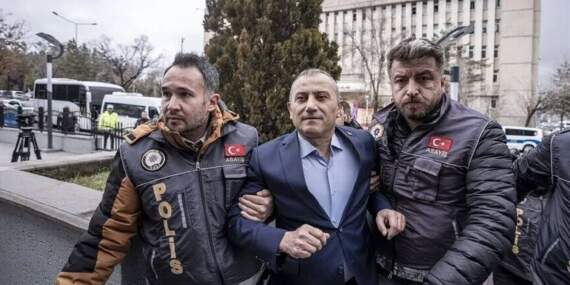 Tutuklu eski Tunceli Valisi Sonel hakkında yeni tutuklama kararı