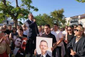 CHP Urla’dan toplu istifa: Yeni Parti’ye katılacaklarını duyurdular