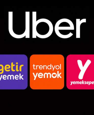 GetirYemek, Trendyol Yemek, Yemeksepeti; Uber çatısı altında birleşmiyor: İşte yanlış bilinen gerçek