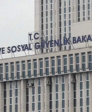 Bakanlık açıkladı: Türkiye’de sendikalaşma oranı yüzde 13,8 oldu