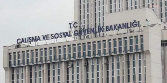 Bakanlık açıkladı: Türkiye’de sendikalaşma oranı yüzde 13,8 oldu