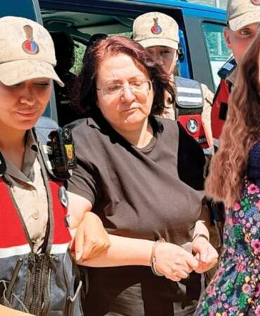 Gülistan Doku soruşturması genişliyor: Handan Sonel’in 700 bin TL kira geliri ortaya çıktı