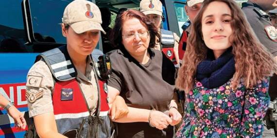 Gülistan Doku soruşturması genişliyor: Handan Sonel’in 700 bin TL kira geliri ortaya çıktı
