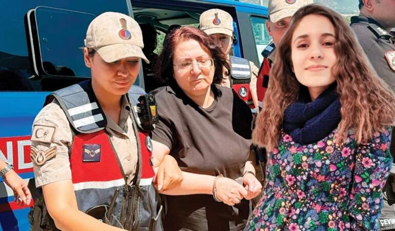 Gülistan Doku soruşturması genişliyor: Handan Sonel’in 700 bin TL kira geliri ortaya çıktı